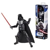 Star Wars Titan Series Darth Vader Action Figure, Star Wars Toys (12")