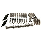 COMP Cams Stage 1 Thumpr Master Cam Kit for GEN III LS 4.8/5.3/6.0L Trucks Fits select: 2000 CHEVROLET SILVERADO C1500, 2003-2006 CHEVROLET SILVERADO K1500