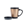 thumbnail image 3 of Mainstays PL  16OZ   Desk Mug, Rose Gold, 3 of 7