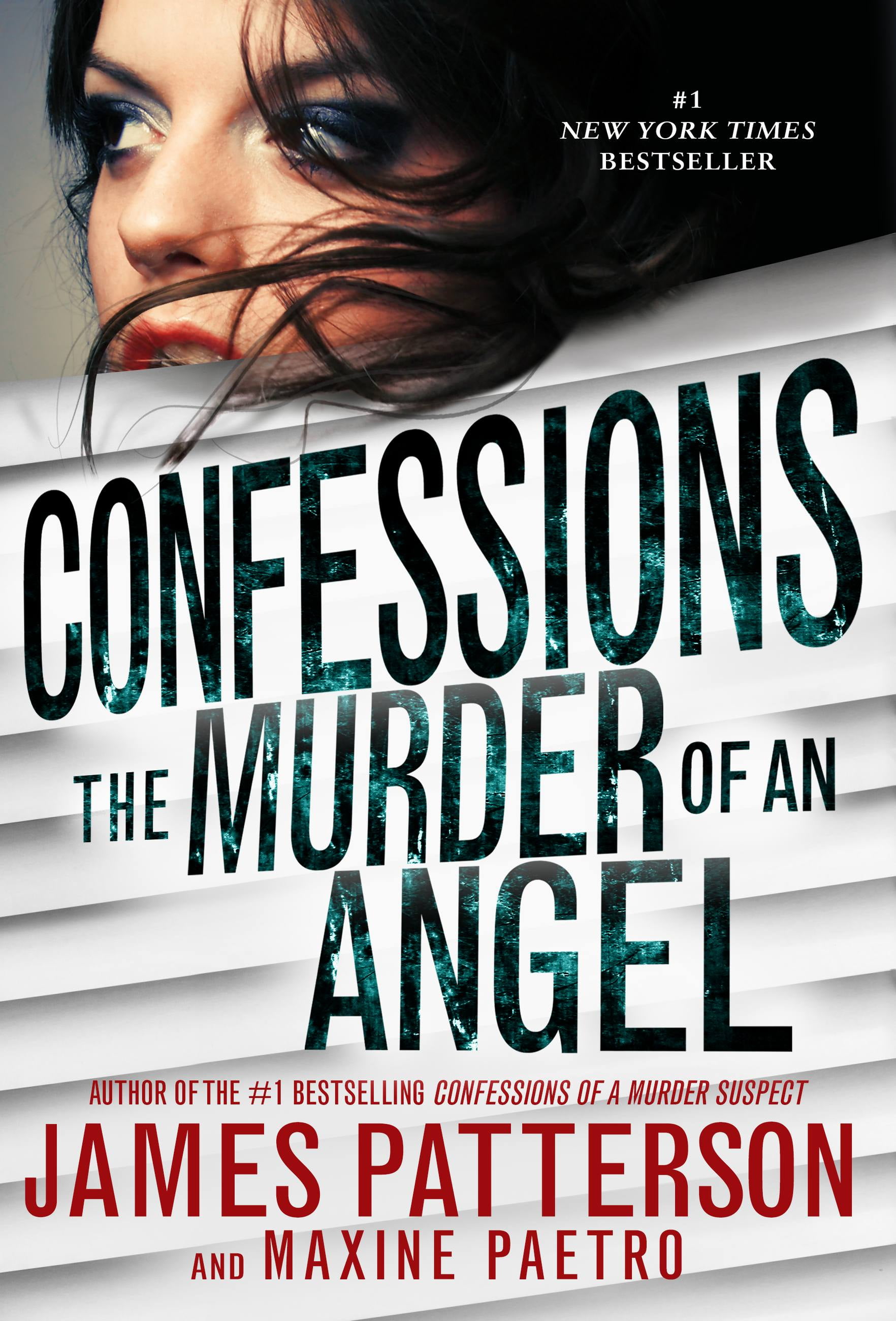 the confessions of a murder suspect the confessions of a murder suspect