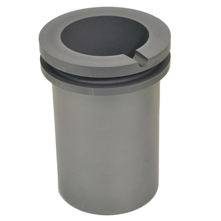 Hardin HD-234 CR4kg 4 Kg Crucible for HD-234SS - HD-234 CR4kg