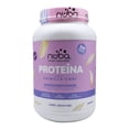 thumbnail image 1 of PROTEINA SABOR VAINILLA CHAI 1 KG NUBA Suplementos Alimenticios, 1 of 1