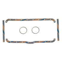 FEL-PRO OS 4250 C Oil Pan Gasket Set