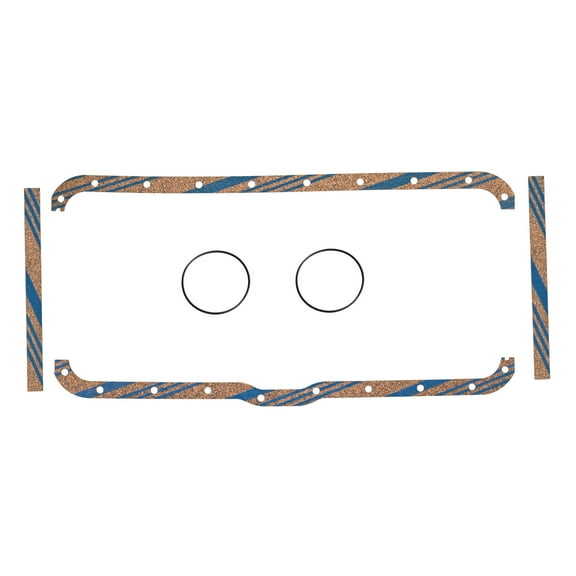 FEL-PRO OS 4250 C Oil Pan Gasket Set