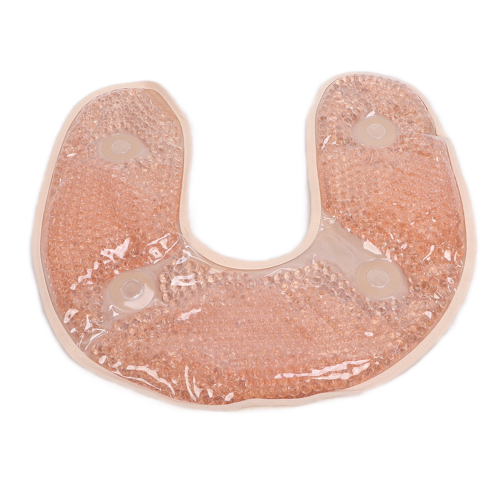 EOTVIA ACOUTO Reusable Gel Bead Neck Wrap, Gel Neck Pack, Gel Bead Neck