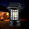 thumbnail image 4 of Rechargeable Ultra-Bright Camping Lantern for Outdoor Use, Perfect for Tents, 4 of 7