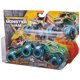 thumbnail image 4 of Camión de Juguete Monster Jam Oficial Escala 1:64 Paquete de 2, 4 of 4