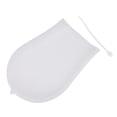 thumbnail image 1 of 1Pc Thickened Kneading Bag Silicone Kneading Dough Bag Baking Accessory, 1 of 8
