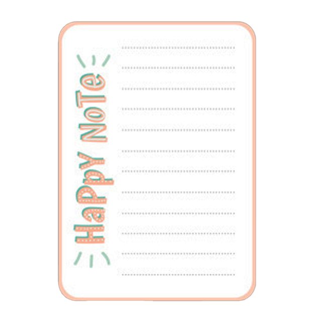 CSChome Tableau Blanc Magnétique pour Réfrigérateur – Effaçable, Écriture Fluide, Auto-Adhésif, Pliable, Non Rayant, Format A3/A4