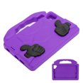thumbnail image 3 of Housse de Protection pour Tablette, Résistant aux Chutes Durable, Polyvalente pour Tablette Violette, 3 of 8