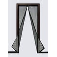 thumbnail image 1 of Como se ve en la malla magnética de TV para puerta corredera y francesa única TV Time 01006, 1 of 3