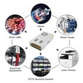 thumbnail image 5 of 12V 24V 36V 48V 60V 72V 360W 400W 500W 600W Switching Power Supply Source Transformer AC DC For LED Strip Light CCTV Motor ,Applications Widely, 5 of 5