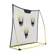 SKLZ Quickster QB Trainer with Receiving Targets