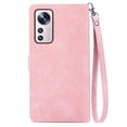thumbnail image 5 of Funda billetera anti-golpes para GANGXUN XIAOMI 12 , ideal para día a día y trabajo, 5 of 5