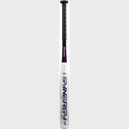 High School Softball Bats - Easton Synergy Fastpitch Softball Bat, 30