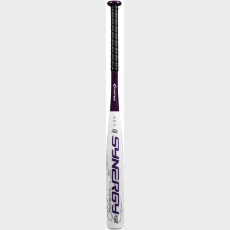 Easton Synergy Fastpitch Softball Bat, 30