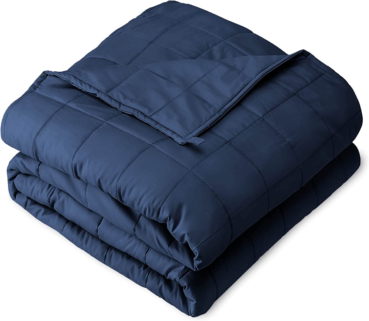 ZXNYH Weighted Blanket Queen Size 17lbs (60