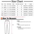 thumbnail image 2 of Pantalon Capri Cargo pour Femmes Été Décontracté Plein Air Actif Randonnée Capris Cargos avec Multiples Poches, 2 of 6