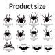 thumbnail image 3 of Pegatinas de Pared para Ventana con Luces Led Intermitentes para Halloween, 3 of 3