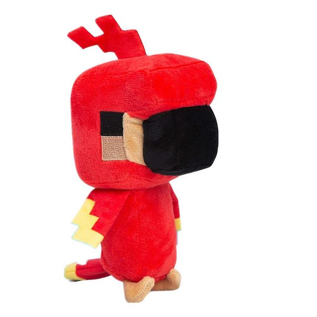 Peluche, Poupée Douce Personnage de Jeu Vidéo, Jouet de Collection Cadeau pour 3 Ans et Plus