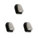 thumbnail image 2 of Kenally Paquete de 5 ganchos para auto multifunción, prácticos espacios de almacenamiento brillantes, ganchos innovadores para autos brillantes para la Type1 NO1 Kenally CBP196341, 2 of 6
