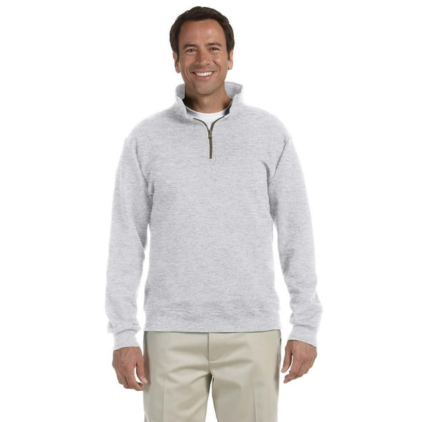 jerzees super sweats nublend