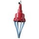 thumbnail image 3 of CV Joint Boot Install Tool Driveshaft para Auto Vehicle Truck Cola Expansor de bota conjunta, 3 of 7