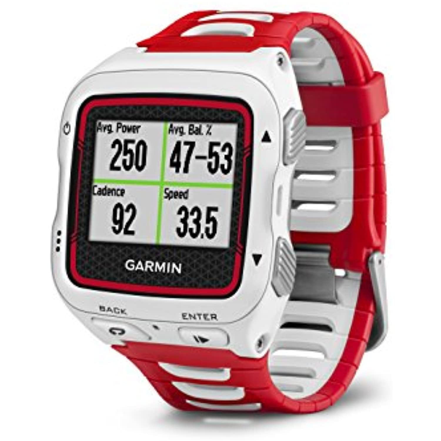 garmin forerunner 250