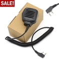 thumbnail image 2 of 8-Pin Microphone Cable – For Kenwood MC-59, KMC-30, KMC-32, KMC-35, KMC-36, TM-281A, TM-271A 2 of 4