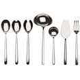 thumbnail image 1 of Mepra 10482207 Ensemble de Service Full Linea - 7 Pcs, 1 of 1