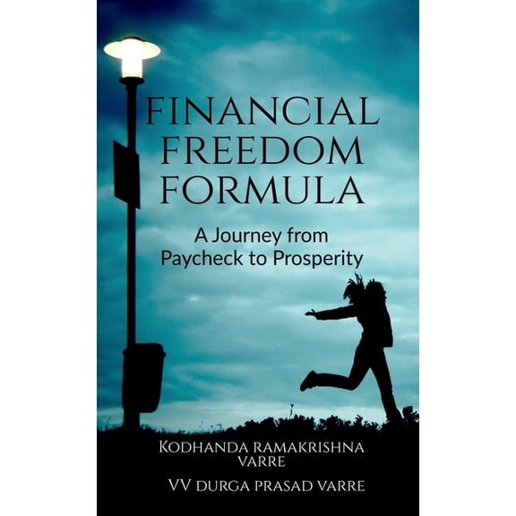 Financial Freedom Formula, (Paperback)