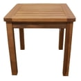 thumbnail image 1 of Leigh Country Leigh Country TX 36109 Table d'Appoint Sequoia, 1 of 1