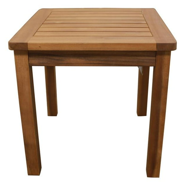 Leigh Country Leigh Country TX 36109 Table d'Appoint Sequoia