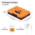 thumbnail image 2 of Mcbazel ODV GBS-C Convertidor componente/VGA/Scart a VGA/HDMI Scan Converter GBS Control para consol, 2 of 7