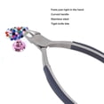 thumbnail image 3 of Cuticle Cutter, Cuticle Nipper Multifunctional Easy To Remove  for Nail Art, 3 of 7