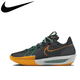 thumbnail image 2 of Zapatillas de baloncesto Nike Air Zoom GT Cut 3 de caña baja y cómodas para hombre y mujer, 2 of 5