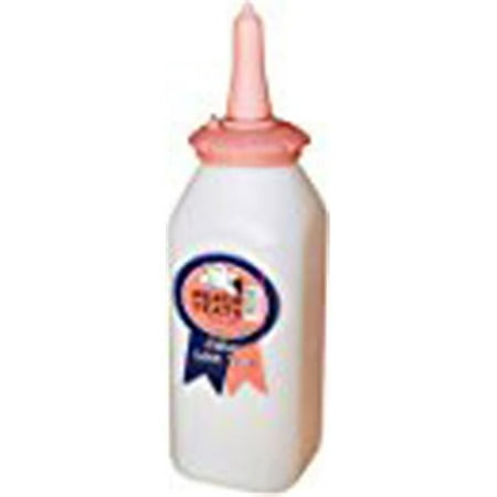 Standard Nurser Bottle Set
