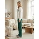 thumbnail image 4 of Conjunto Casual 2 Piezas Sudadera y Pants con Estilo Urbano, Cómodo y Diseño Atemporal para Mujer, 4 of 5