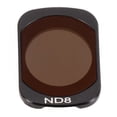 thumbnail image 3 of Sunnylife N D Filters For DJI Os Mo Pocket 3 Filter Adjustable Rotating Optical Glass Lens MCUV CPL/ND-PL Filter Set Accessories, 3 of 12