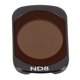 thumbnail image 3 of Sunnylife N D Filters For DJI Os Mo Pocket 3 Filter Adjustable Rotating Optical Glass Lens MCUV CPL/ND-PL Filter Set Accessories, 3 of 12
