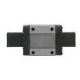 thumbnail image 2 of Mini Linear Rail Guide, High Hardness Sturdy Durable Bearing Steel Linear Motion Rail Guide Lightweight Convenient Stable Accurate  For Automation Equipment, 2 of 8