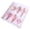 A4049, variant on vintage christmas ornaments 6PC Christmas Plateds And Painteds Assorted Shape Christmas Ball Ornament Set christmas decorations indoor