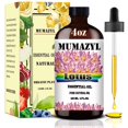 thumbnail image 1 of Aceite esencial MUMAZYL Lotus 120 ml para humidificador difusor, 1 of 7