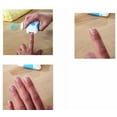 thumbnail image 2 of PURSONIC  Electric Nail Clipper  Pink, 2 of 4