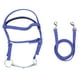 thumbnail image 2 of Rienda de Brida de Caballo Ajustable, Nylon, Cuerdas Elásas, Equipo Equepestre Rienda Lateral de Caballo, Control y Comodidad Mejorados Brida de Salto de Brida de Cabezal, 2 of 7