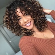 MOISTURCURL Curl Custard for 4C Hair – Vegan Curl Defining Styling Gel for Kinky Coily Textures – Maximum Elongation & Shine with Agave & Babassu Oil – 8oz
