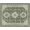 Green, variant on Area Rugs for Living Room, Yamaziot 3'x5' Washable Rug Gray Carpet, Non Slip Vintage Boho Oriental Bedroom Rug, Accent Rug