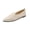Beige, variant on Vedolay Casual Shoes For Women 2023 Women's Slip On Shoes Soft Comfort Plat Non-Slip Summer Casual Loafer,Black 9
