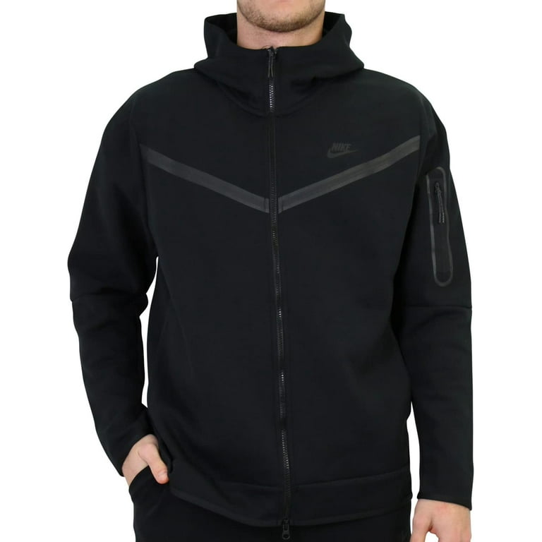 Nike Sportswear Tech Fleece Men's Hoodie L - Walmart.com