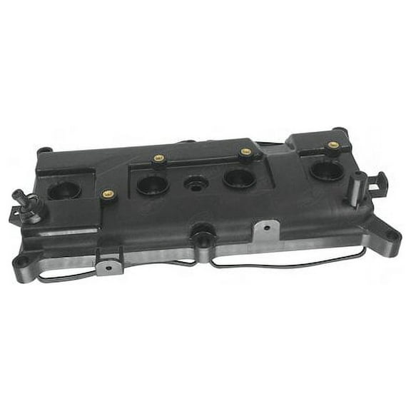 Valve Cover - Compatible with 2007 - 2012 Nissan Sentra 2.0L 4-Cylinder 2008 2009 2010 2011